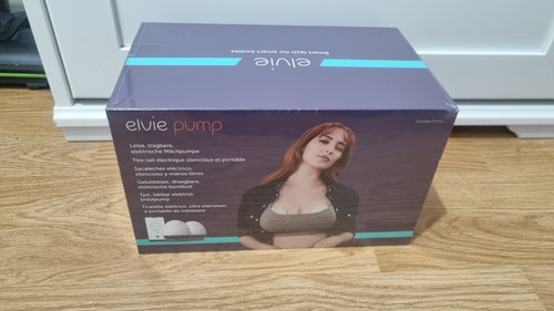 Elvie pump wearable electric - elvie,