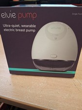 Elvie Breast Pump | SINGLE