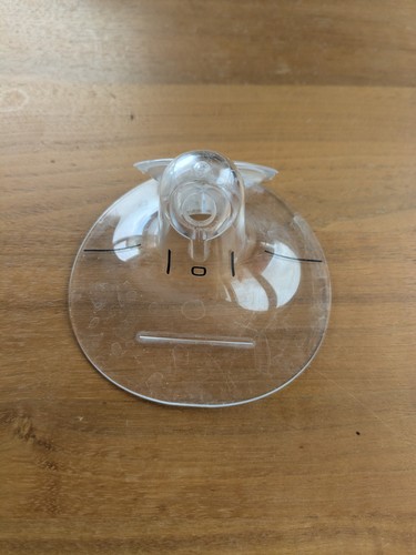 Elvie breast pump 28mm nipple - elvie,