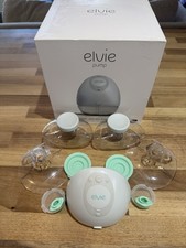 Elvie Silent Wearable Single