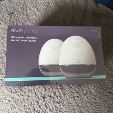 ELVIE DOUBLE ELECTRIC BREAST