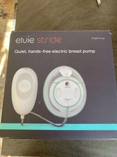 Elvie Stride Single Electric