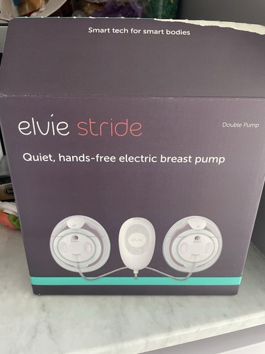Elvie stride double - elvie,