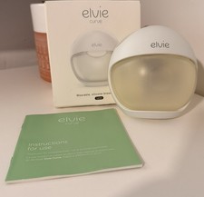 Elvie Curve Wearable Breast
