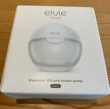 Elvie Curve Wearable Silicone