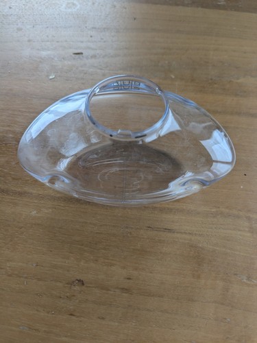 Elvie pump bottle used - pump, used,