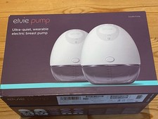 Elvie Electric Breast Double