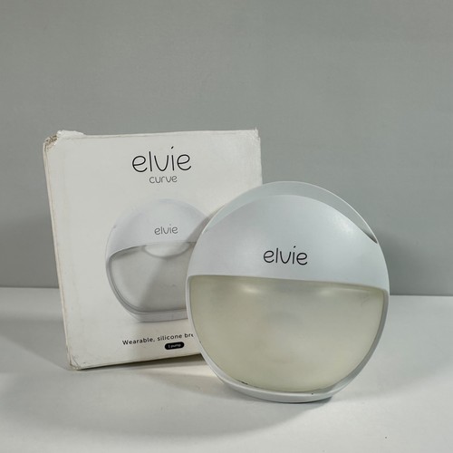 Elvie curve wearable - elvie,