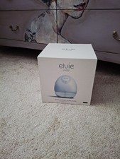 Elvie Breast Pump