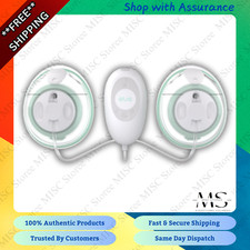 Elvie Stride | Double Electric