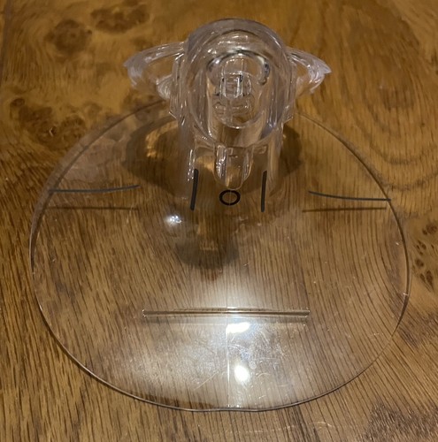 Elvie breast pump - 21mm, nipple