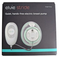 Elvie Stride Single Electric
