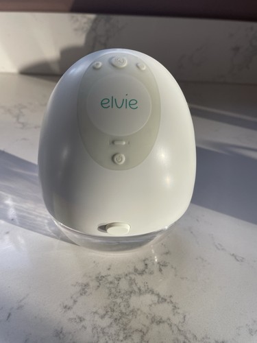 Elvie breast pump - -, ultra