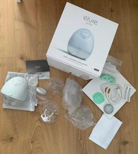 Elvie Single Wearable Breast