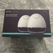 ELVIE PUMP ultra quiet
