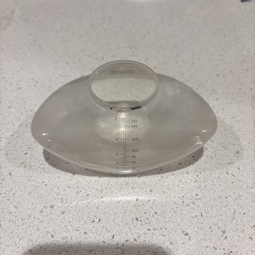 Elvie pump bottle - elvie,