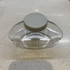 Elvie Breast Pump Milk