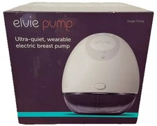 Elvie Wearable Single Electric