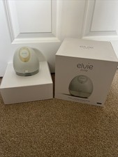 Elvie Single-Breast Pump with