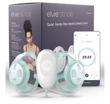 Elvie Stride Double Electric