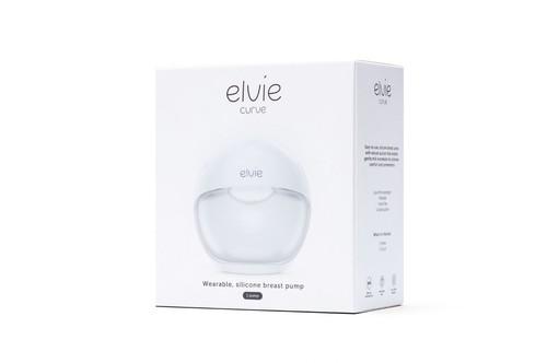 Elvie curve wearable silicone - curve,