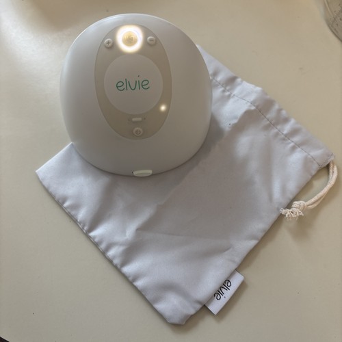 Elvie silent wearable single - silent,