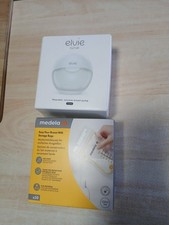 Elvie Hands Free Breast Pump