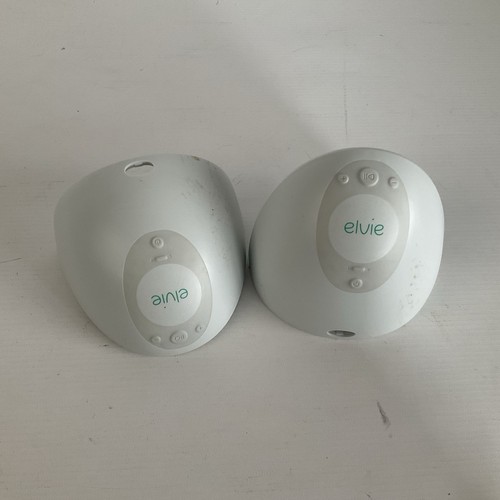 Two elvie pump electric - electric, single