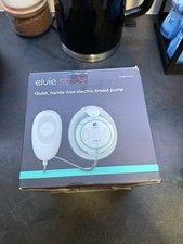 Breast Pump Elvie Stride
