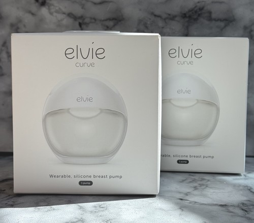 Elvie curve silicone - elvie,