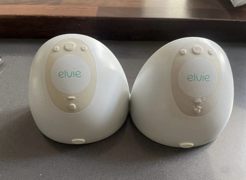 Elvie electric breast pump - -, 2