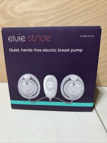 Elvie stride double electric - elvie,