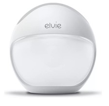 Elvie Curve Wearable Silicone