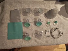 Elvie Pump: Hands-Free