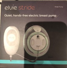 Elvie Pump single Electric