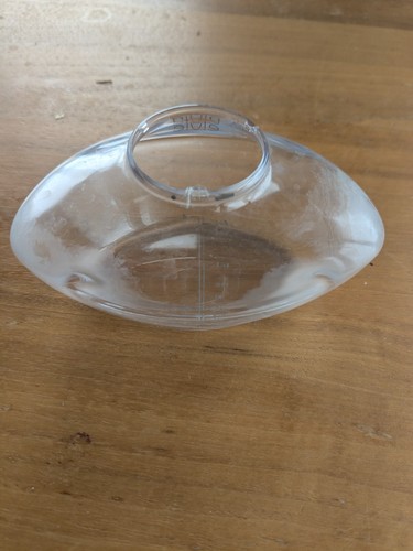 Elvie pump bottle used good - -,