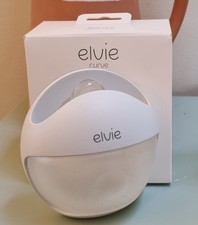 New Elvie Curve Wearable