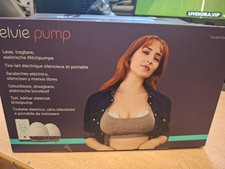 Elvie Pump Wearable Electric