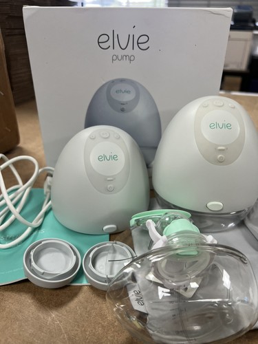 Elvie double electric - elvie,
