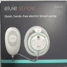 Elvie Stride Single Electric