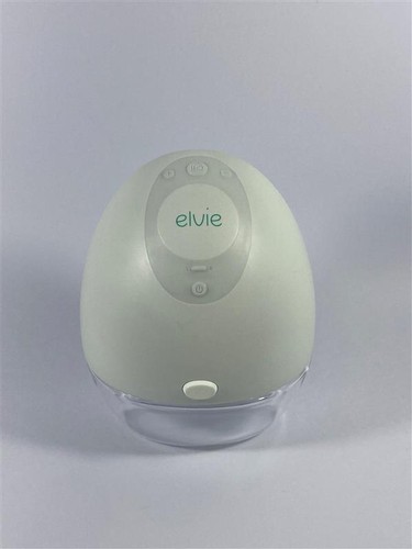 Elvie single electric breast - single,