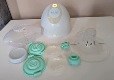 Elvie single wearable electric