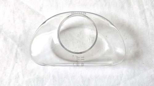 Elvie pump bottle - pump,