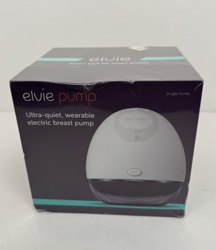Elvie wearable single - elvie, electric