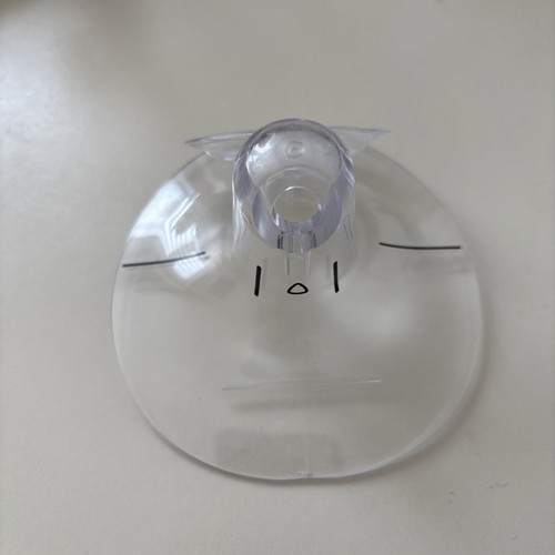 Elvie breast pump - elvie,