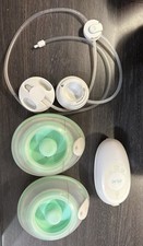 Elvie Stride Electric Breast