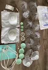 Elvie Double Electric Breast