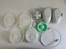 Elvie Stride Electric Breast