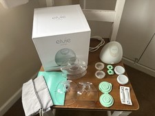 Elvie Single Electric Breast