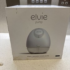 Elvie Electric Wearable Breast